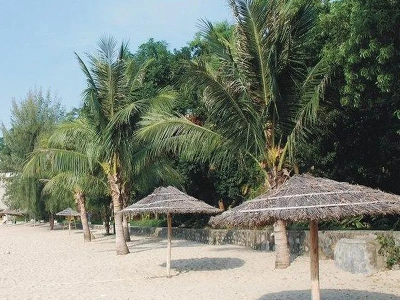Shell Bay Resort