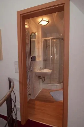 Haus Siegfried Appartements