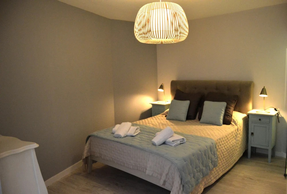 Apartamento Suite Llave del Sur