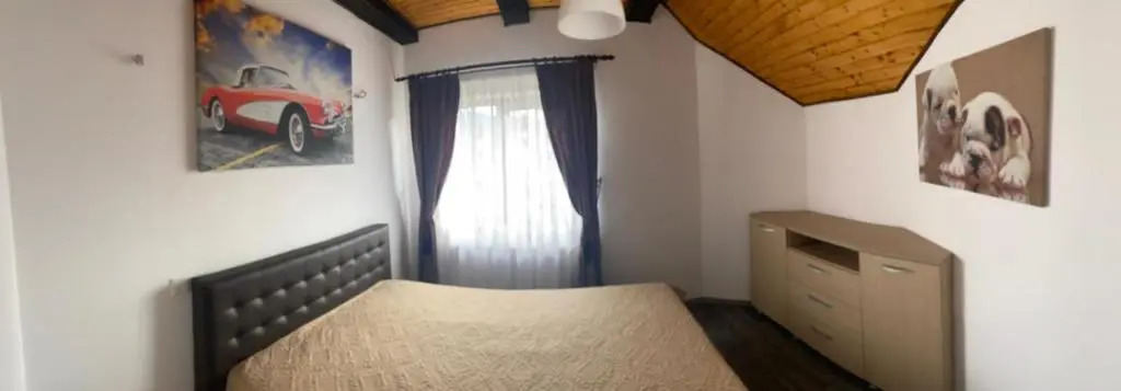 Apartament Ella