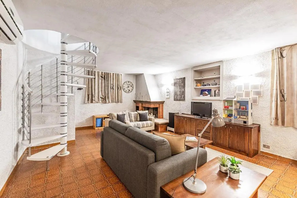 Residence Elena 19 B by Wonderful Italy