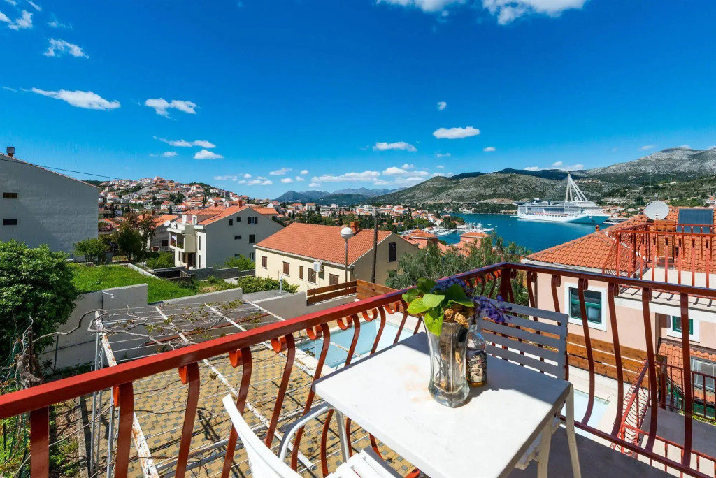 Villa Valjalo
