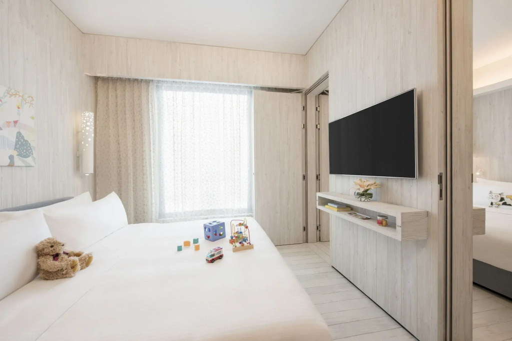 Village Hotel Sentosa by Far East Hospitality