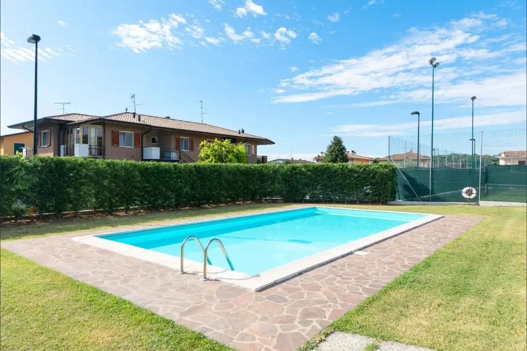 Borgo Adige 12 Apartment by Wonderful Italy