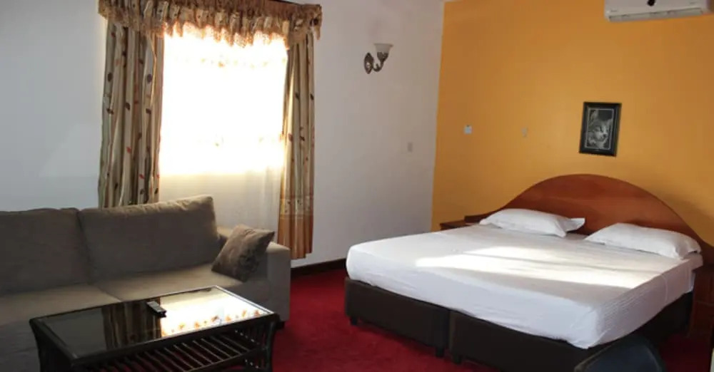 Ceamo Prestige Lodge