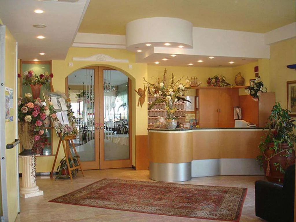 Hotel Primavera