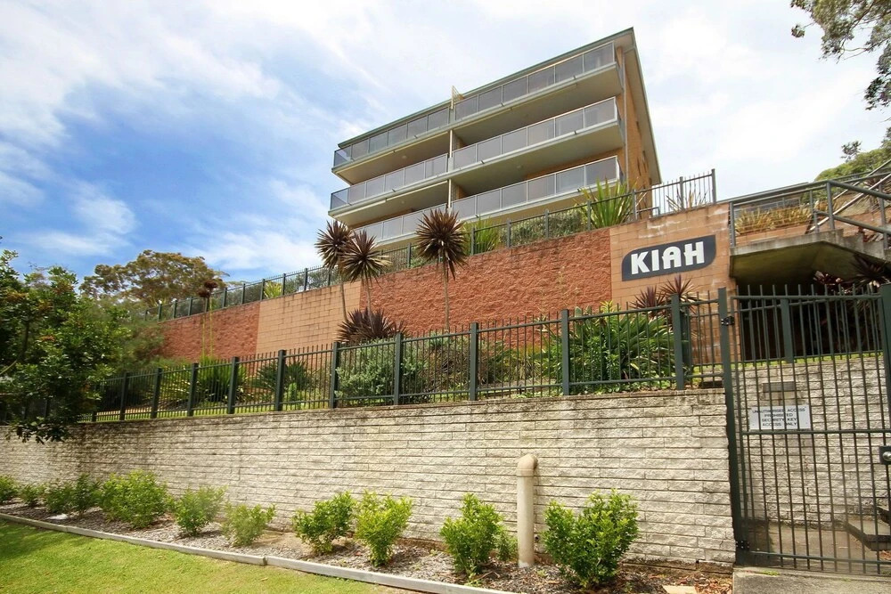 Kiah, Unit 6/53 Victoria Parade
