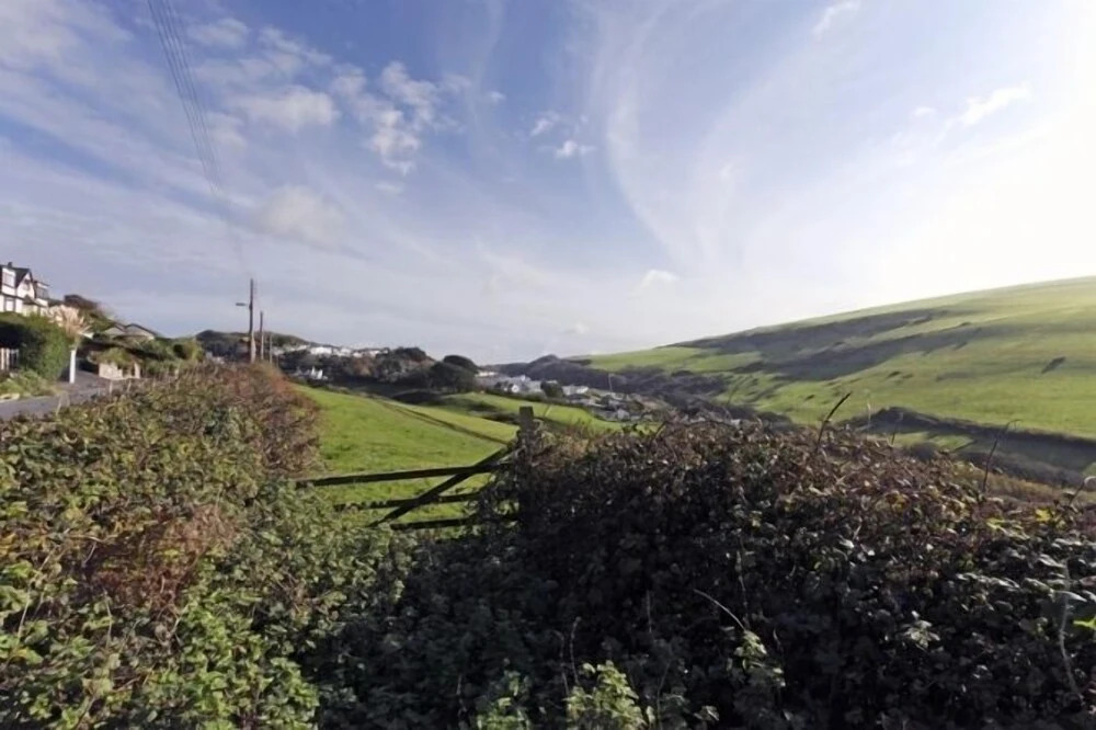 Woolacombe Enderley