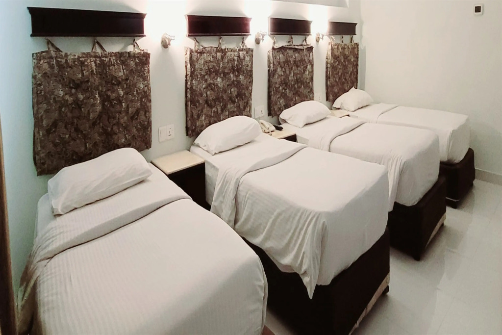 Signature Inn Deira