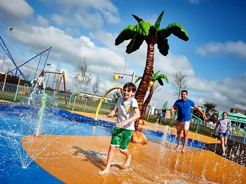 Camber Sands Holiday Park Camber, Willow Way 269