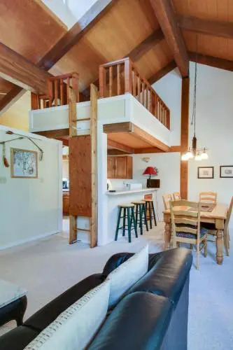 Rocky Point Northstar Condo by RedAwning