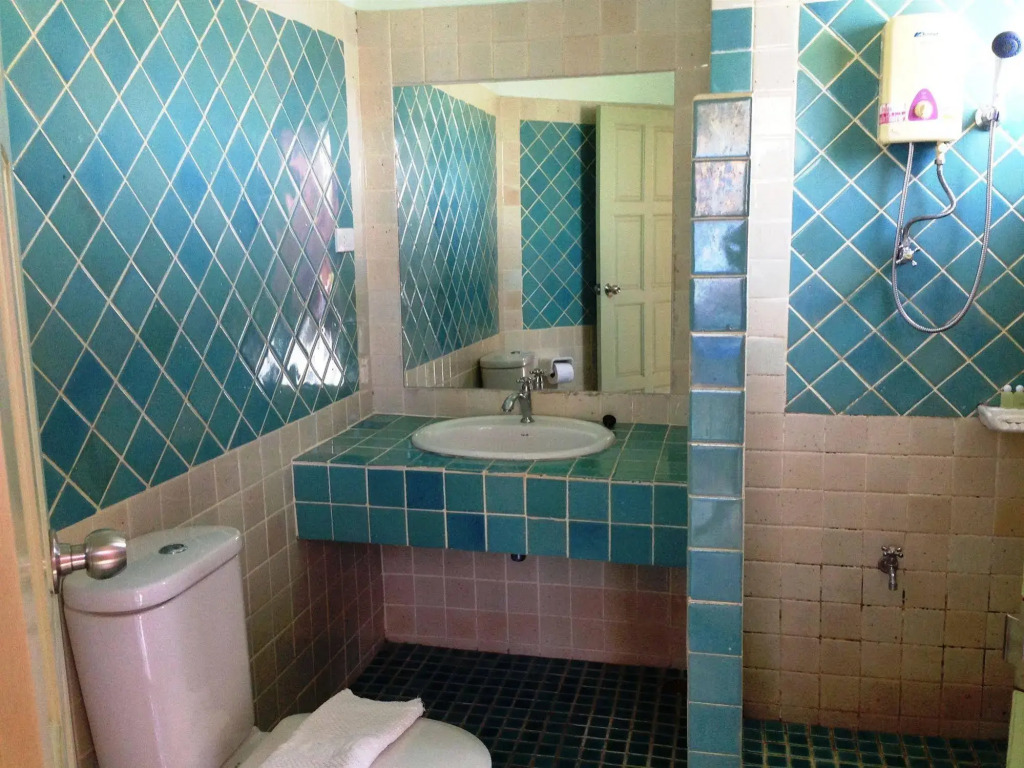 Yanadin Service Apartment