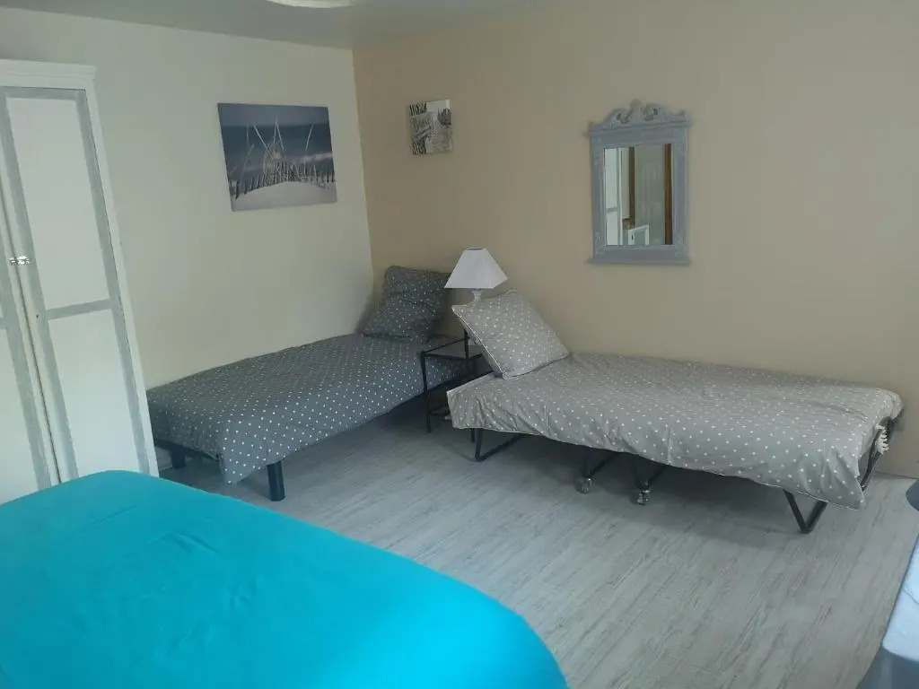 Les Chambres de Thiergeville