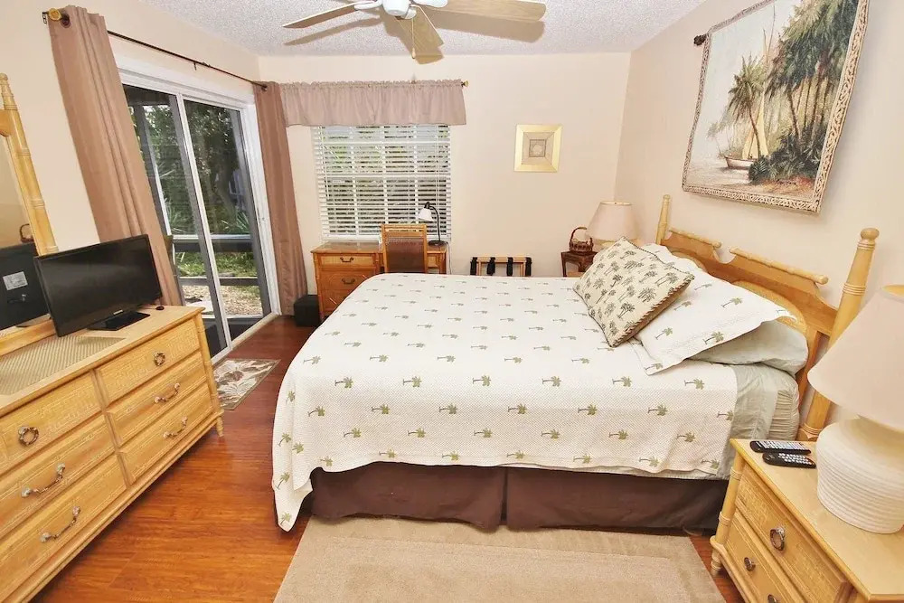 Sea Woods 123 Apartment 2