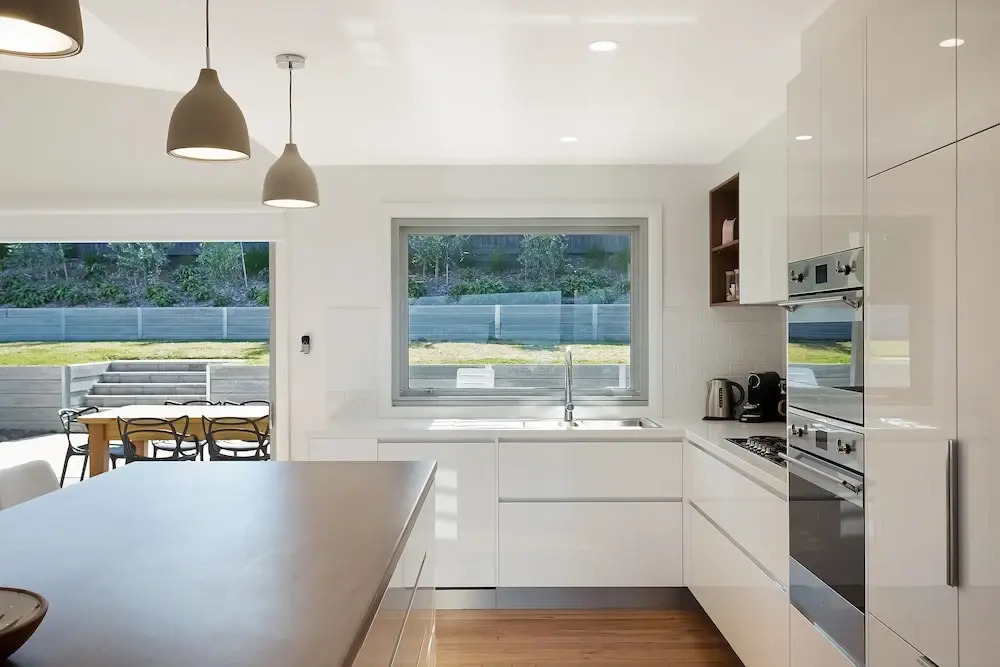 ADS on Collins - 4 bedroom and Pet Friendly