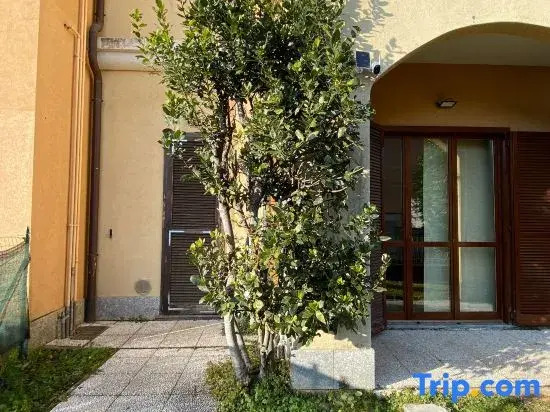 Roma 1 Apartment - THE V Collection
