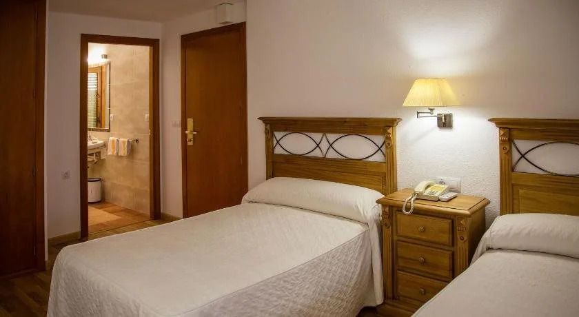 Hotel Casa Ruba