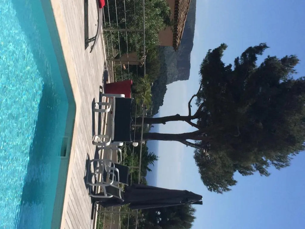 Le Petit Cassis Vue Mer Appartement 70m2 Piscine