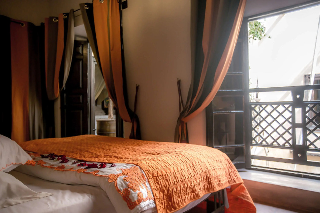 Riad Ines Home