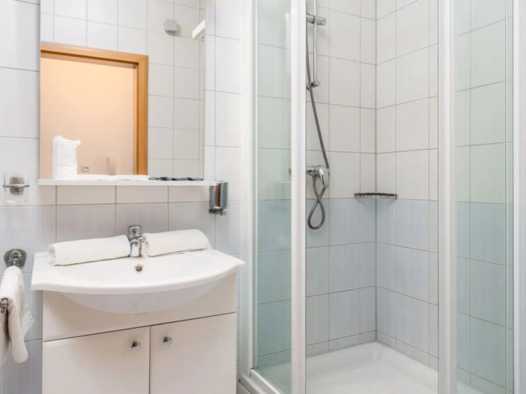Apartment Mihaela 3 Spiez