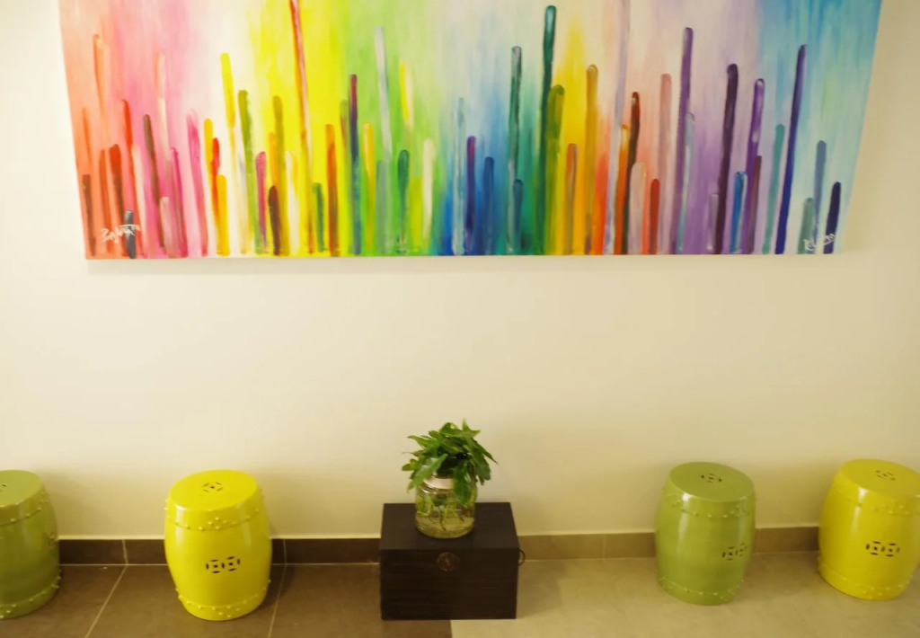 Sla Boutique Hostel