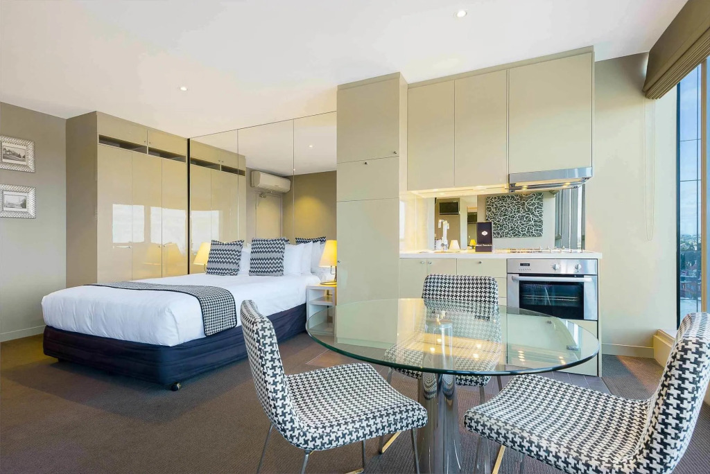 Novotel Melbourne Preston