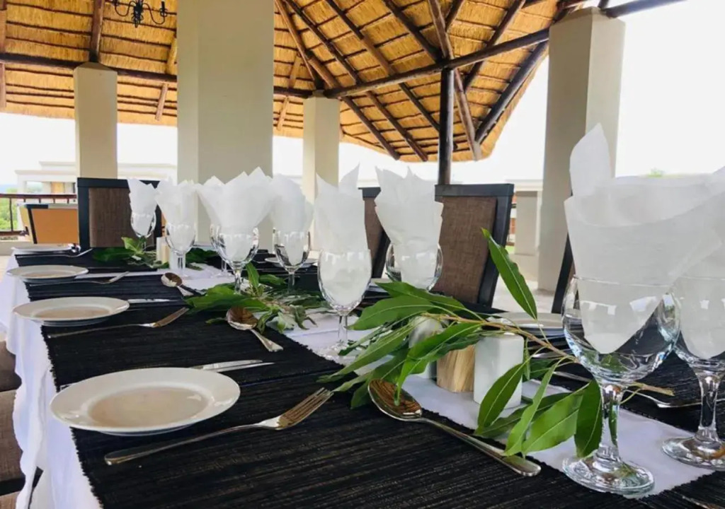 ASANTE MOUNTAIN LODGE