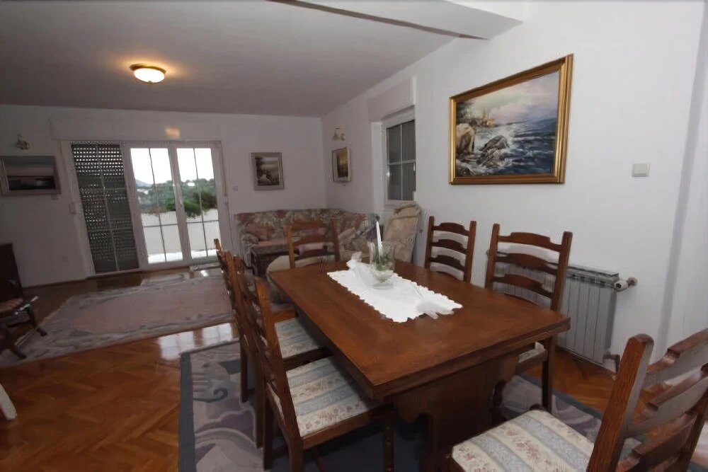 Apartments Petar