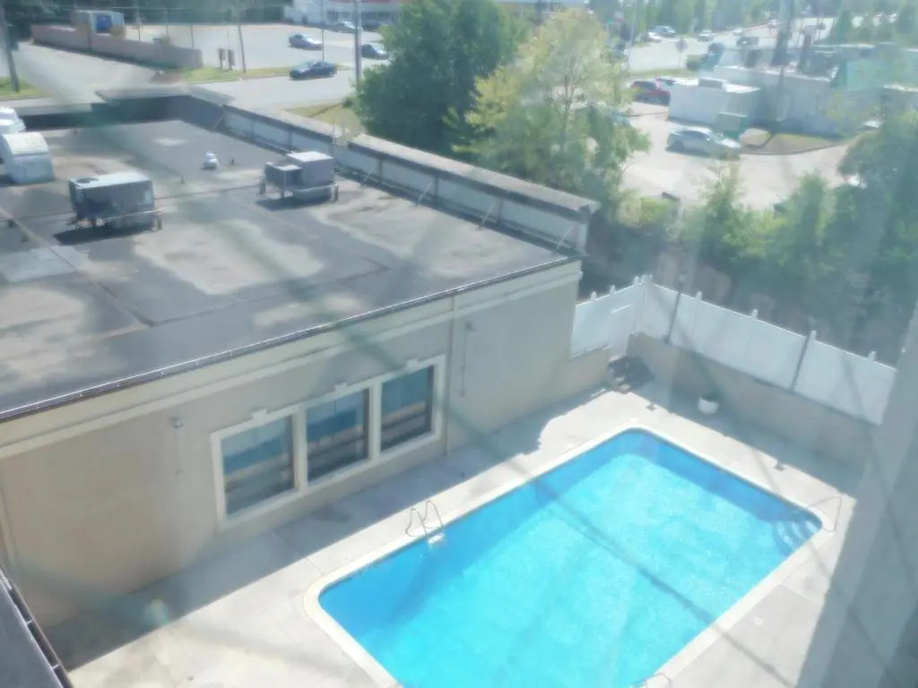 Americas Best Value Inn Winston-Salem
