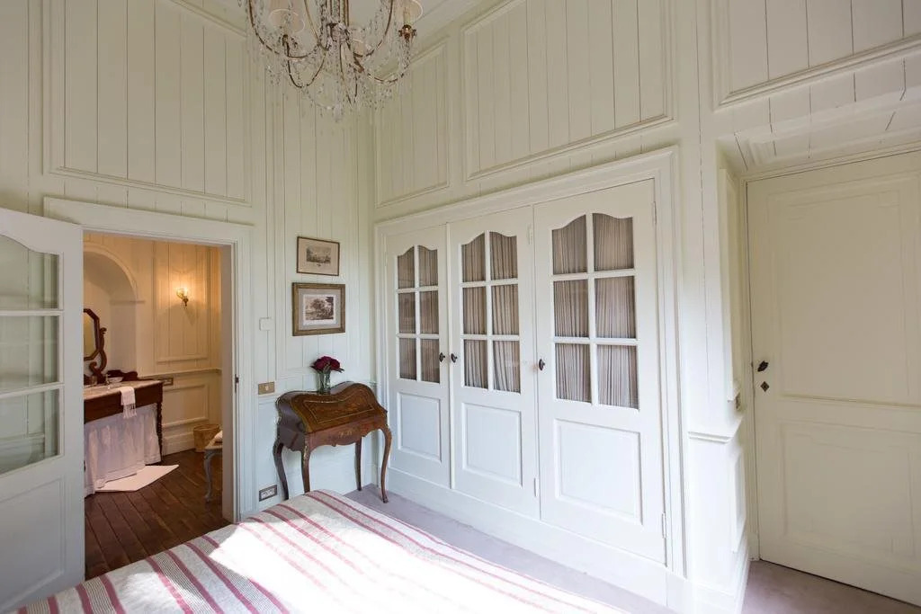 B&B Exclusive Guesthouse Château De Spycker