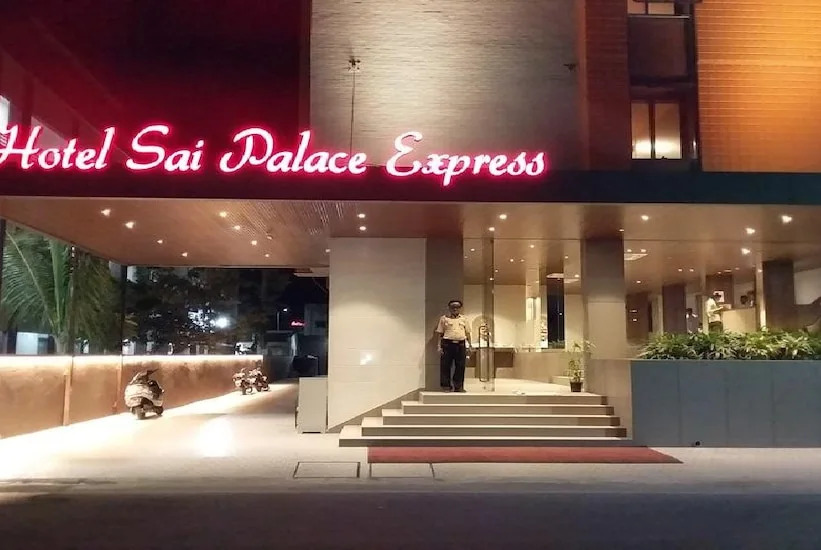 Sai Palace Express