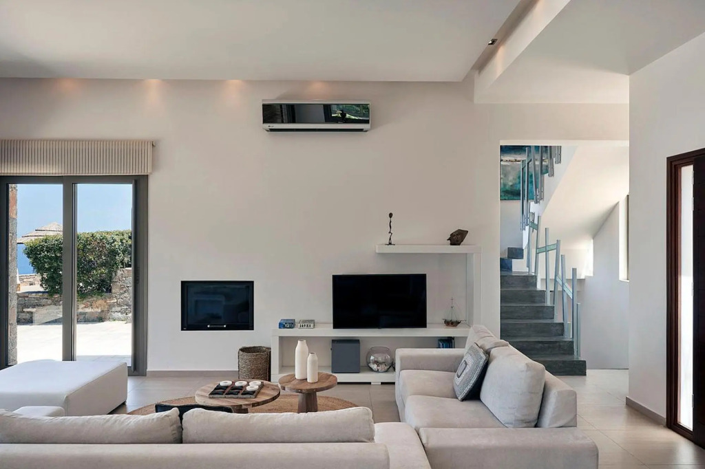 Breathtaking Views 4 bedroom villa