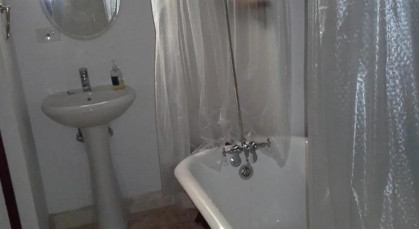 Casa Sol Bed and Breakfast