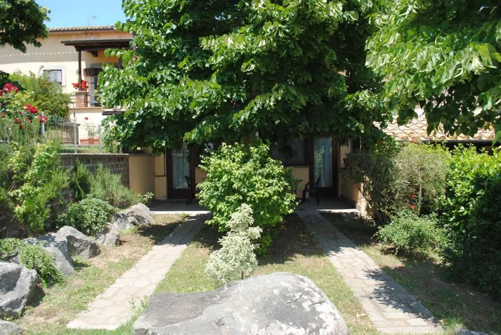 Agriturismo Tenuta Serpepe