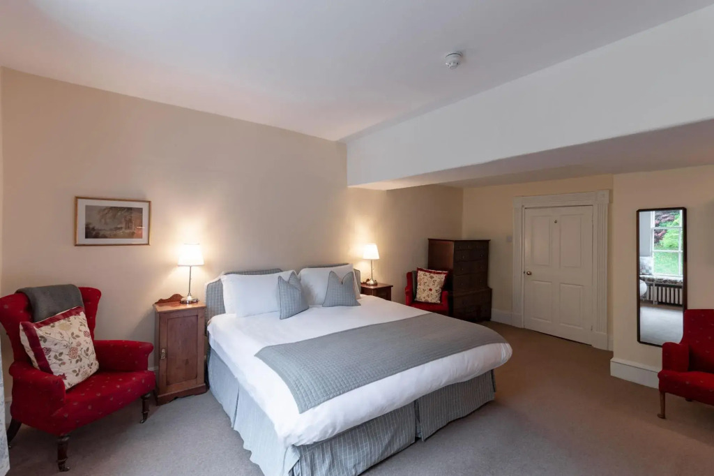 Spread Eagle Inn
