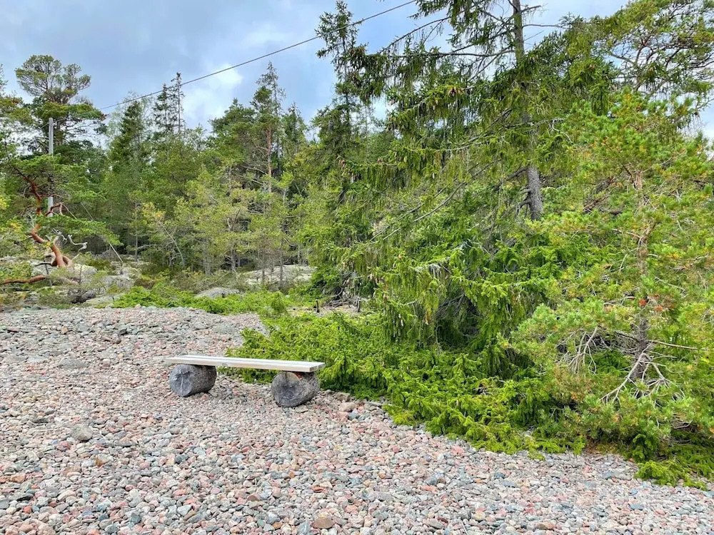 7 Person Holiday Home in Grisslehamn