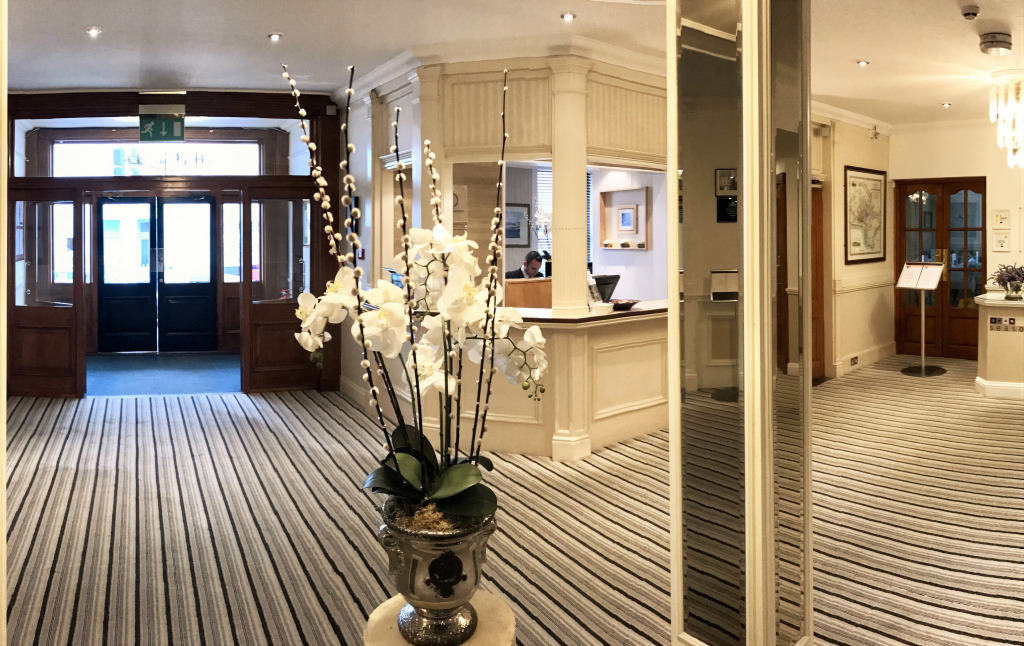 Best Western Royal Hotel