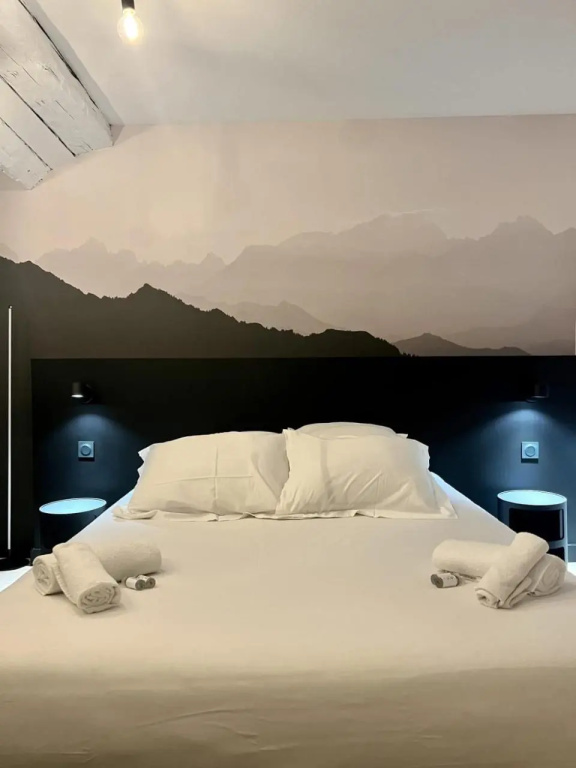 Le Loft Carnot - Joli T2 au coeur de la Ville