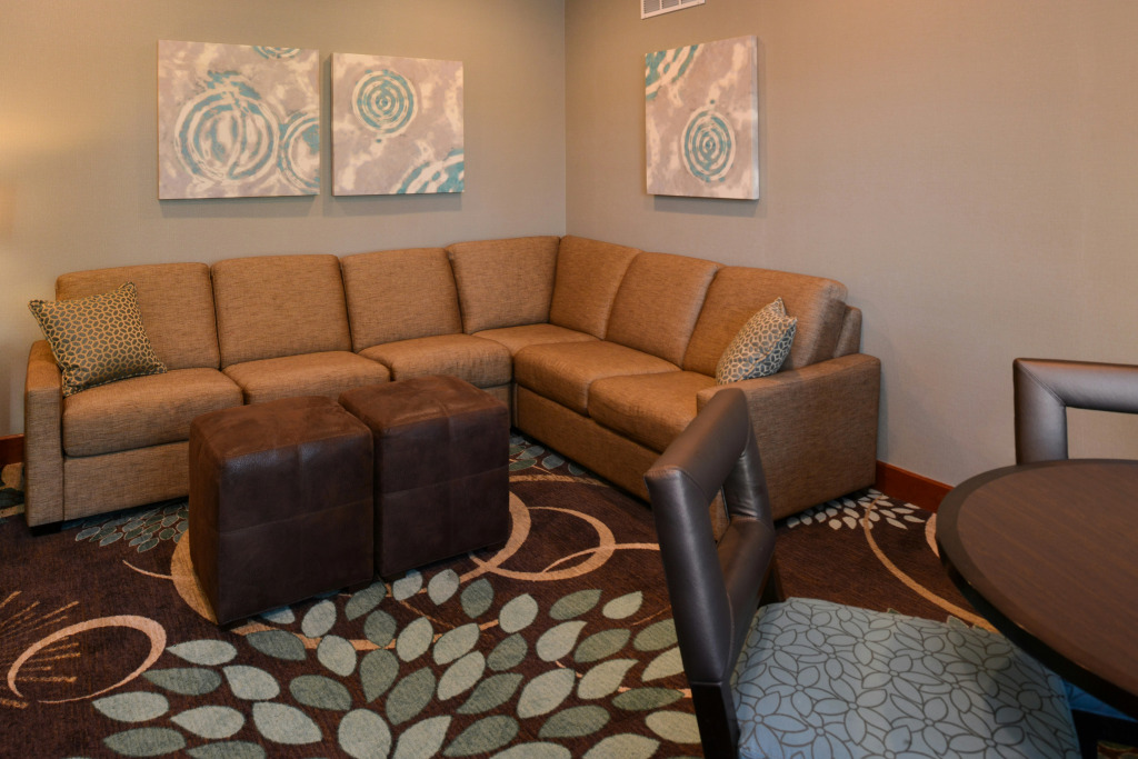 Staybridge Suites Sioux Falls at Empire Mall by IHG