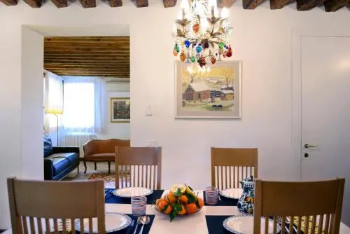 Casa Fondamente Nuove