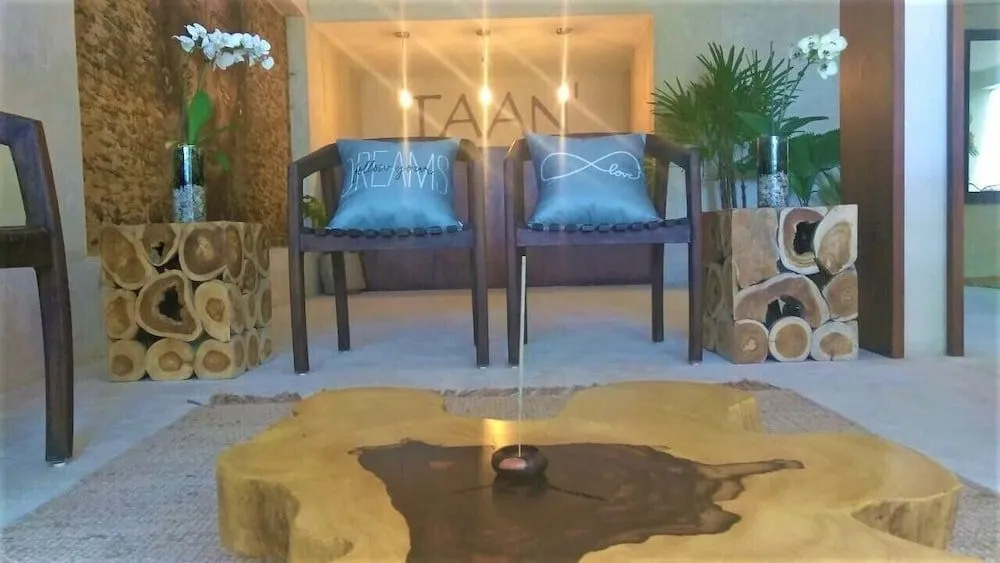 TAAN'