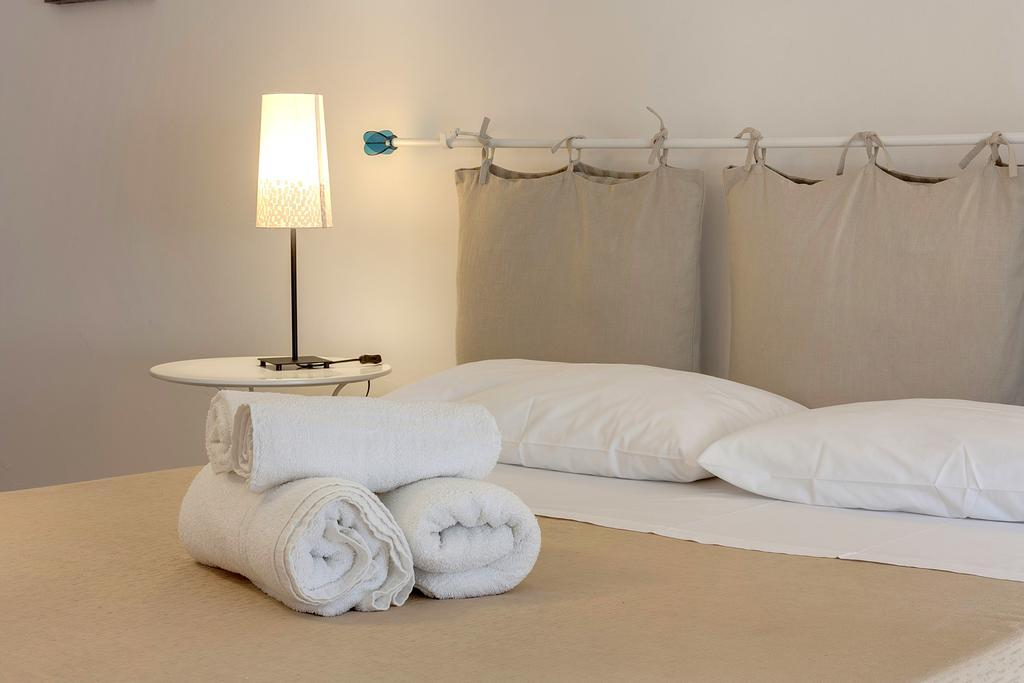 Faruk Leuca Resort