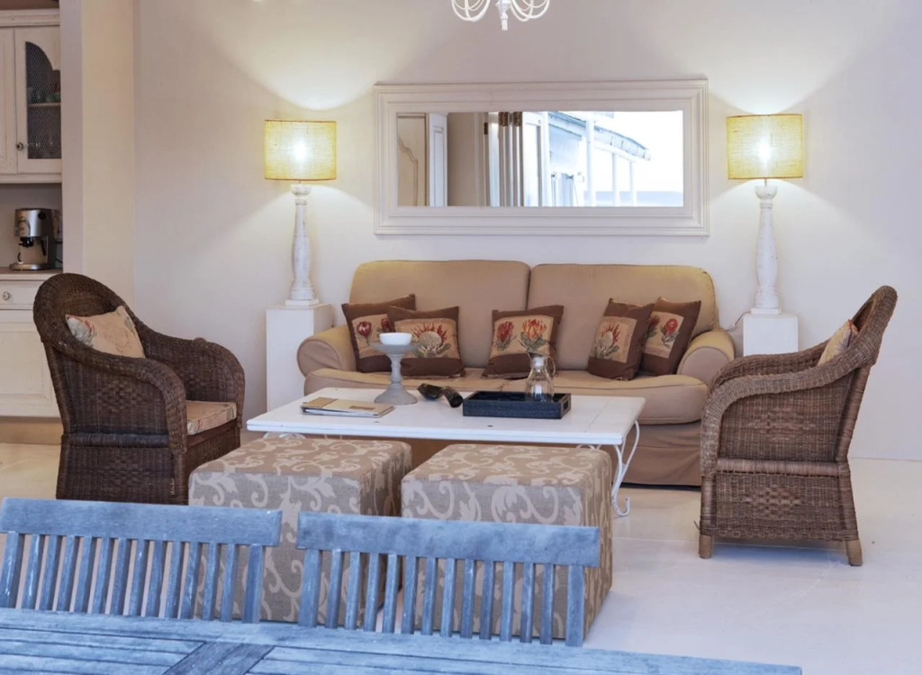 Paternoster Seaside Cottages