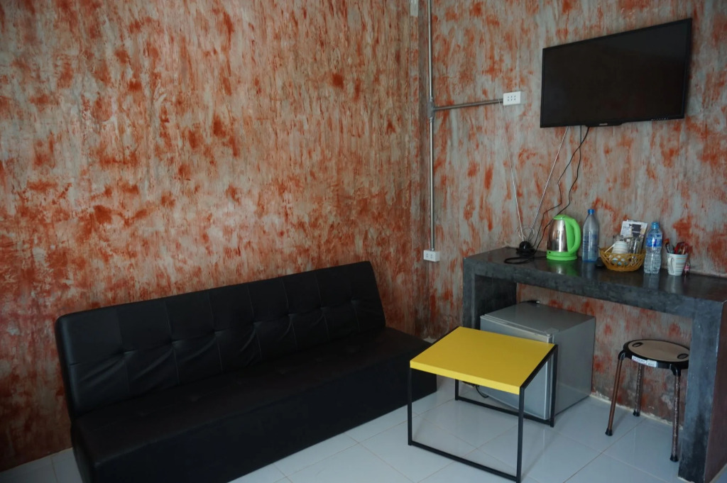 Punan Loft