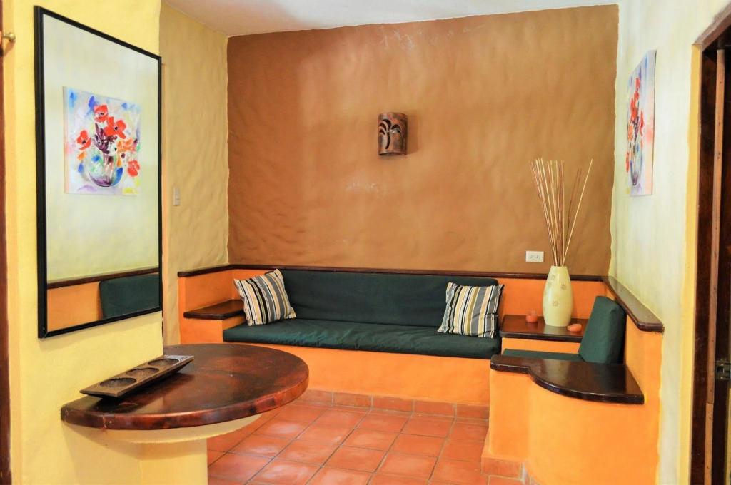 Hotel El Manglar y Cantarana