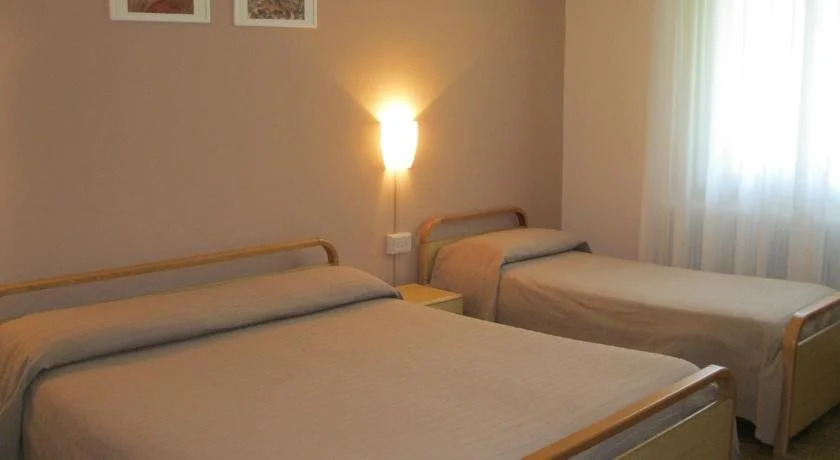 Albergo Centrale Tarcento