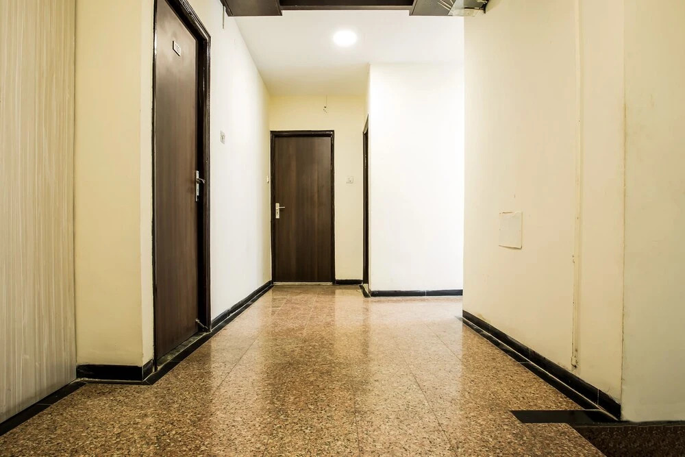 Capital O 3761 Hotel Shree Datta