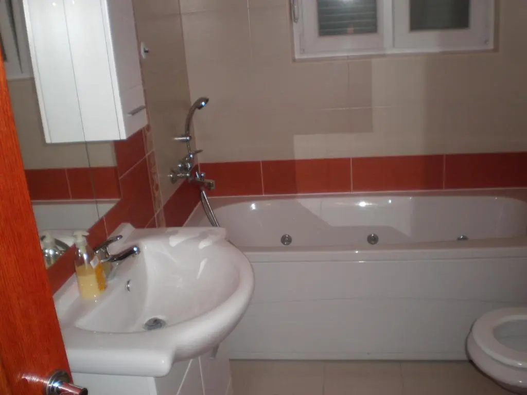 Judita Apartments & Rooms