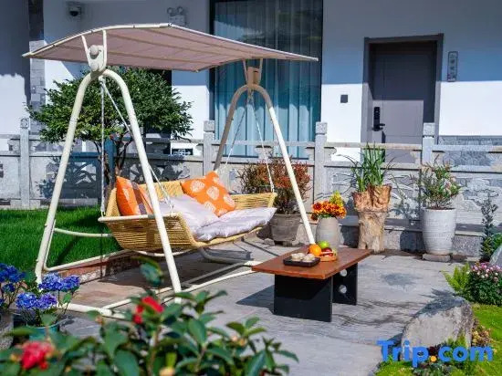 Xiangli·Serene Courtyard Garden Boutique Hotel (Dali Old City Branch)
