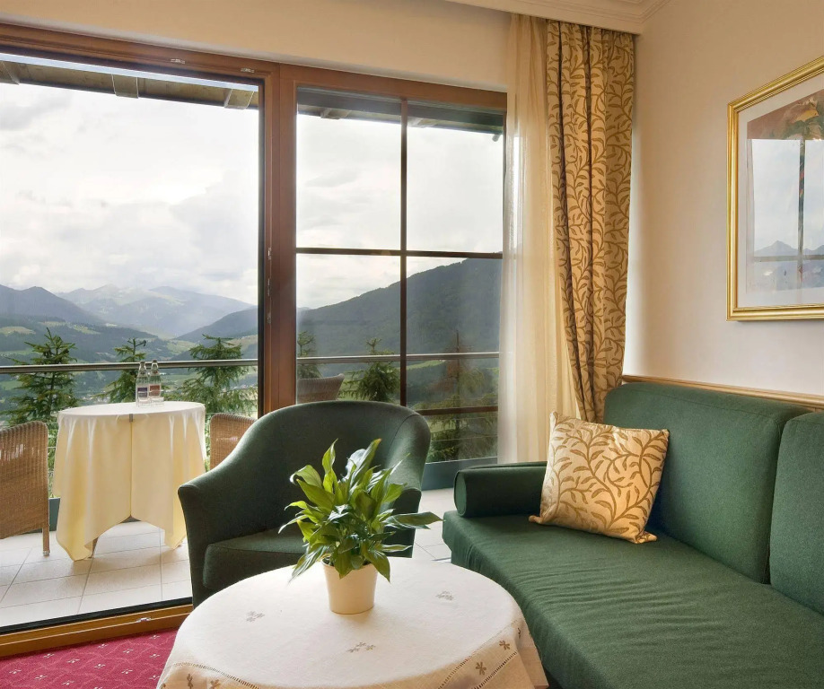 Hotel Hubertus